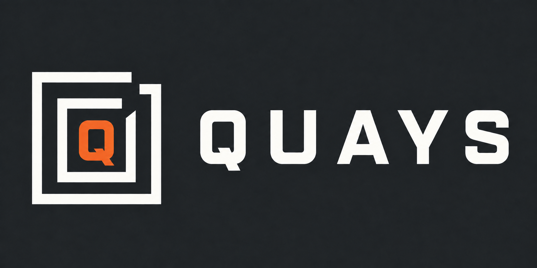 Quays